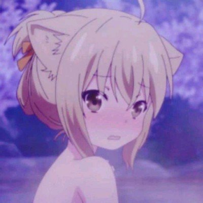 听障女孩回应美得像假人